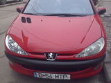 Peugeot 206 HDI an fb 2003, photo 1