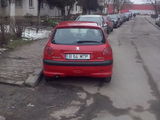 Peugeot 206 HDI an fb 2003, photo 2