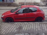 Peugeot 206 HDI an fb 2003, photo 3