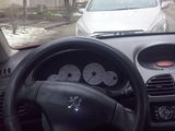 Peugeot 206 HDI an fb 2003, photo 5