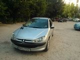 Peugeot 206 impecabil