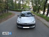 Peugeot 206 inmatri ro. (taxa platita)