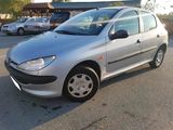 Peugeot 206 ,motor 1.1L ,impecabil!, photo 1