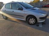 Peugeot 206 ,motor 1.1L ,impecabil!, photo 2