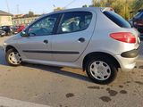 Peugeot 206 ,motor 1.1L ,impecabil!, photo 3