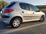 Peugeot 206 ,motor 1.1L ,impecabil!, fotografie 4