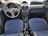 Peugeot 206 ,motor 1.1L ,impecabil!, fotografie 5