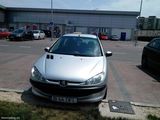 Peugeot 206, motor 1.4HDI