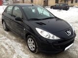 Peugeot 206 plus