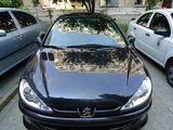 Peugeot 206 Sedan