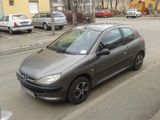 peugeot 206 taxa platita