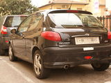 Peugeot 206 xs OCAZIE!!!!!!!!!!!!!!