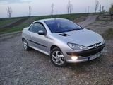 Peugeot 206CC