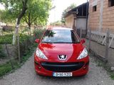 Peugeot 207 1.4 16valve august2008 impecabil