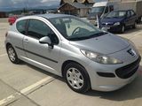 PEUGEOT  207  1.4 HDI  , fotografie 1