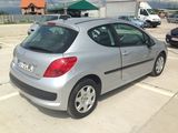 PEUGEOT  207  1.4 HDI  , fotografie 2