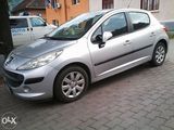 Peugeot 207..... 17000Km.....mega oferta, fotografie 2