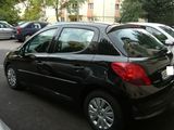 PEUGEOT 207-2007 INMATRICULAT