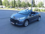 PEUGEOT 207 CC 1.6 THP 16 V 150 CP, fotografie 1