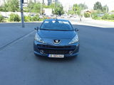 PEUGEOT 207 CC 1.6 THP 16 V 150 CP, fotografie 2