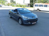 PEUGEOT 207 CC 1.6 THP 16 V 150 CP, fotografie 3