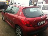 Peugeot 207 HIDRAMAT Berlină Bolintin Vale, photo 4