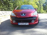 peugeot 207 model XS sport(90cp) full