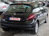 PEUGEOT 207 XS.2007, fotografie 4