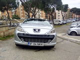 peugeot 207 XS 2008