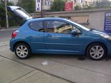 peugeot 207hdi