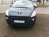 Peugeot 3008, photo 1