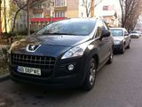 Peugeot 3008, photo 3