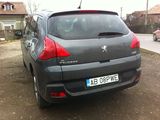 Peugeot 3008, fotografie 5