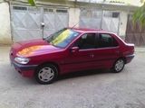 Peugeot 306 1.9D