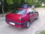 Peugeot 306 1.9D, fotografie 4