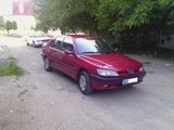 Peugeot 306 1.9D, fotografie 5