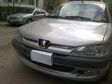 Peugeot 306