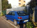 peugeot 306