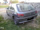 Peugeot 306 1994, photo 3