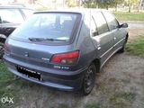 Peugeot 306 1994, photo 4