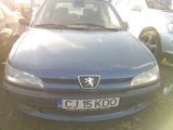 Peugeot 306, 1998 