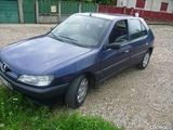 Peugeot 306