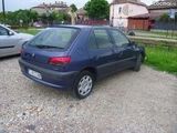 Peugeot 306, fotografie 5