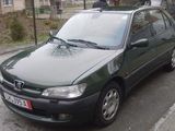 peugeot 306, fotografie 1