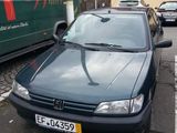 peugeot 306, photo 1