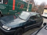 peugeot 306, photo 2