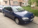 Peugeot 306, photo 1