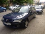 Peugeot 306, fotografie 3