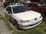 Peugeot 306, fotografie 4