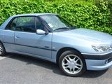 peugeot 306 cabrio